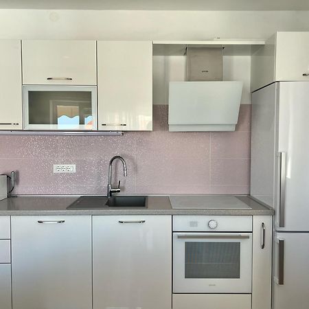 Apartments Keko Primosten Luaran gambar