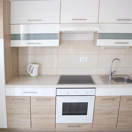 Apartments Keko Primosten Luaran gambar