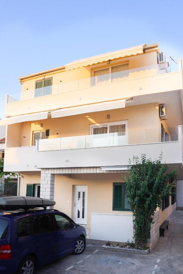 Apartments Keko Primosten Luaran gambar
