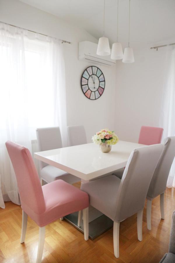 Apartments Keko Primosten Luaran gambar