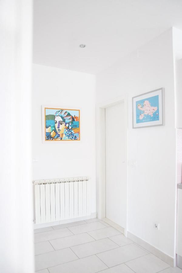 Apartments Keko Primosten Luaran gambar