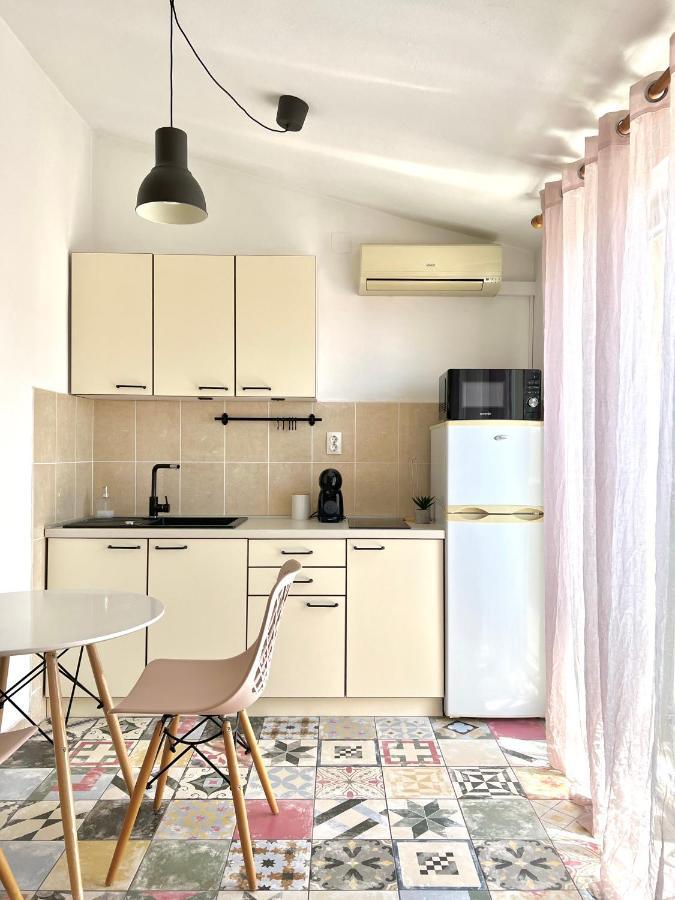 Apartments Keko Primosten Luaran gambar