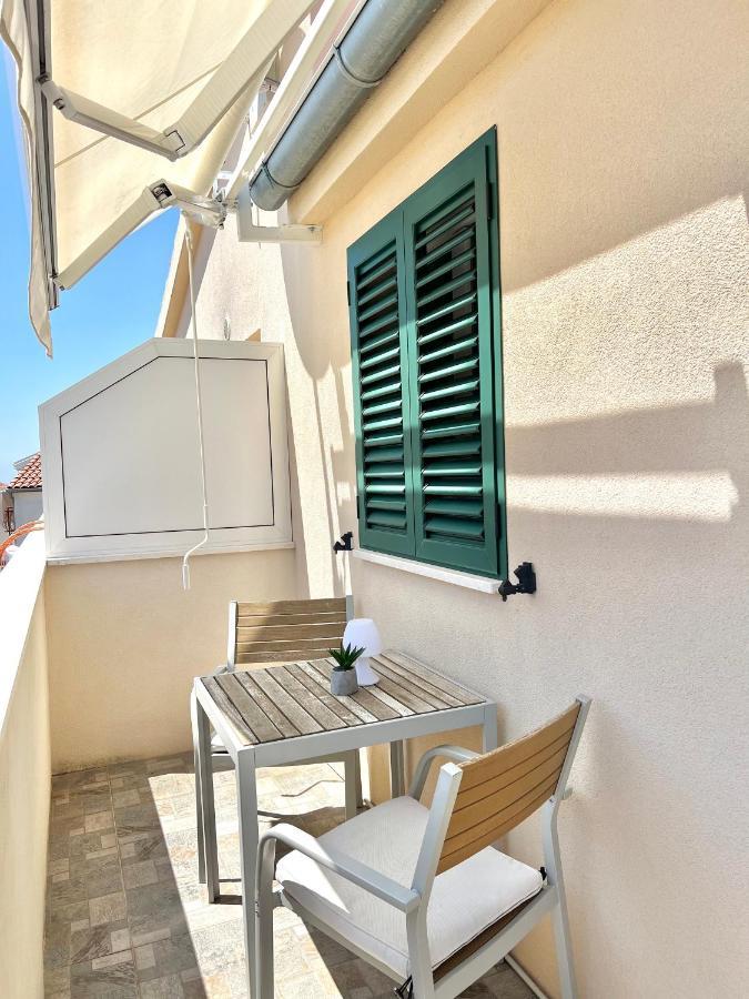 Apartments Keko Primosten Luaran gambar
