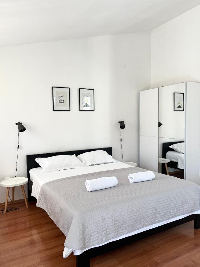 Apartments Keko Primosten Luaran gambar