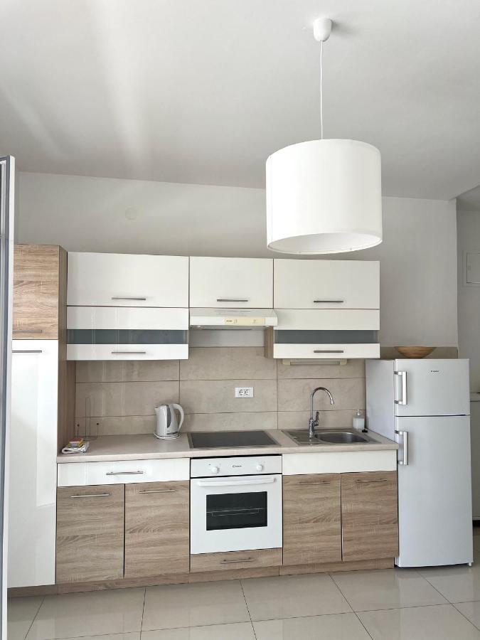 Apartments Keko Primosten Luaran gambar