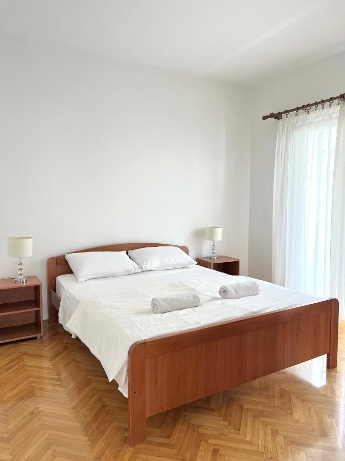 Apartments Keko Primosten Luaran gambar
