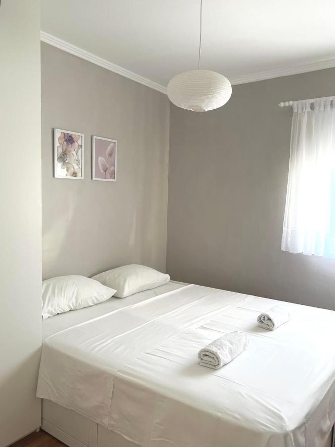 Apartments Keko Primosten Luaran gambar