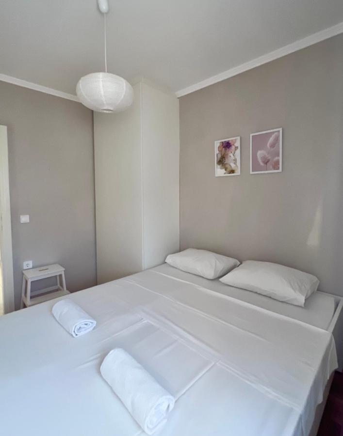 Apartments Keko Primosten Luaran gambar