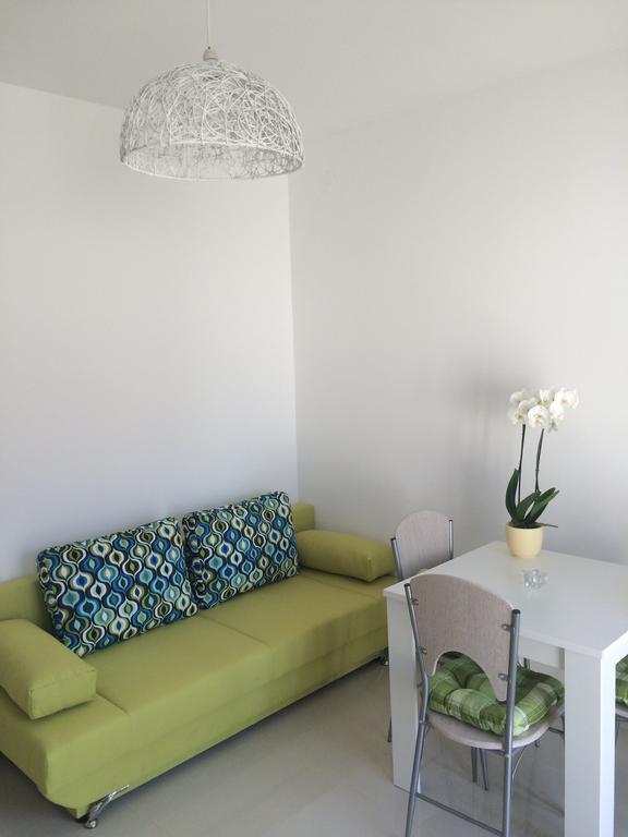 Apartments Keko Primosten Luaran gambar