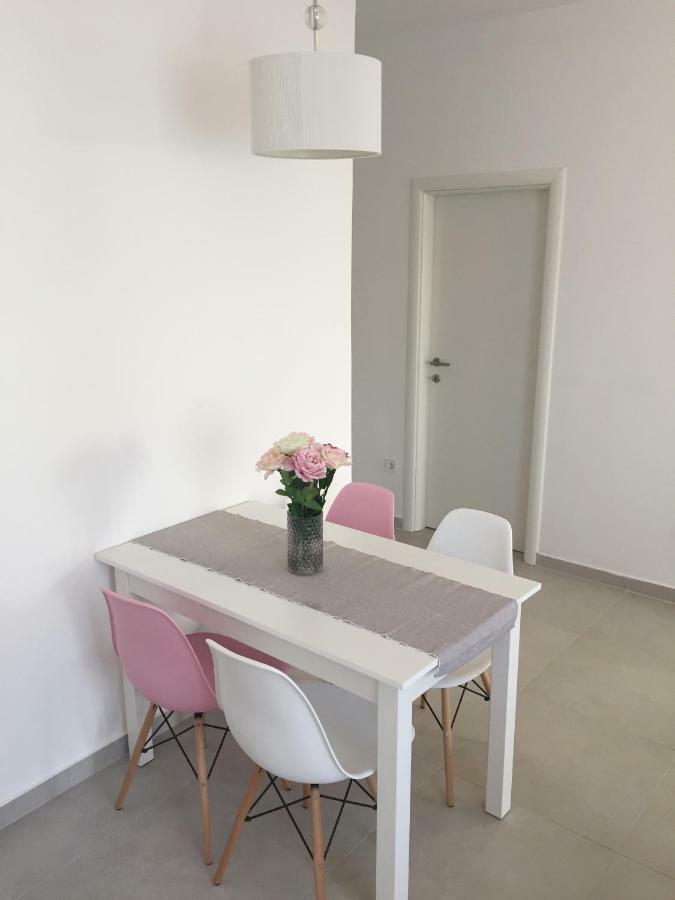 Apartments Keko Primosten Luaran gambar