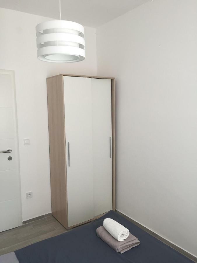 Apartments Keko Primosten Luaran gambar
