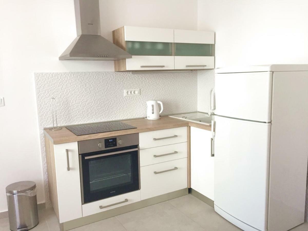 Apartments Keko Primosten Luaran gambar