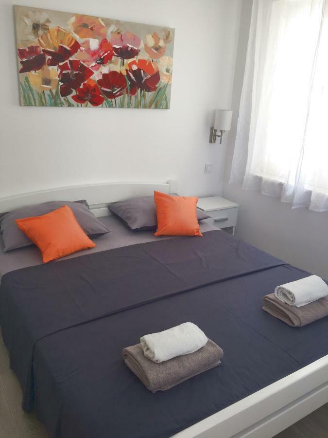 Apartments Keko Primosten Luaran gambar