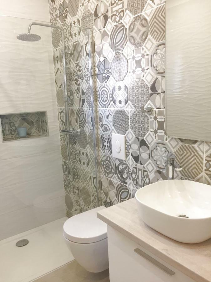 Apartments Keko Primosten Luaran gambar