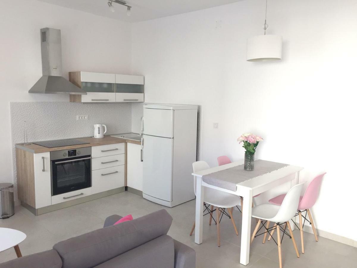 Apartments Keko Primosten Luaran gambar