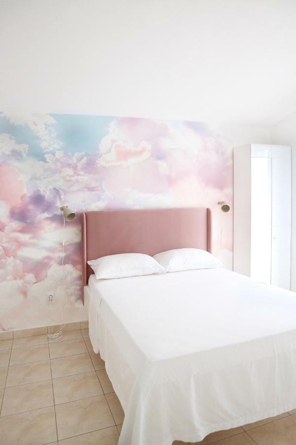 Apartments Keko Primosten Luaran gambar