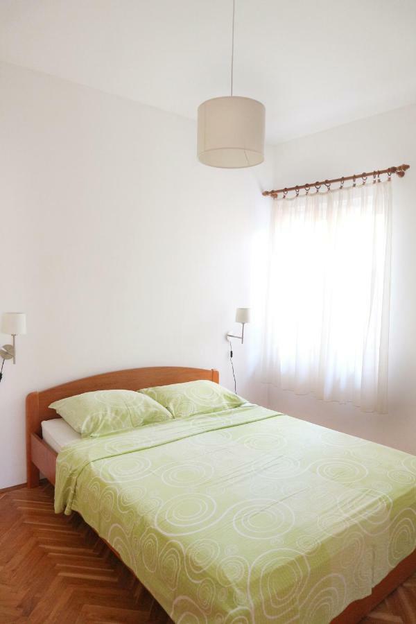 Apartments Keko Primosten Luaran gambar