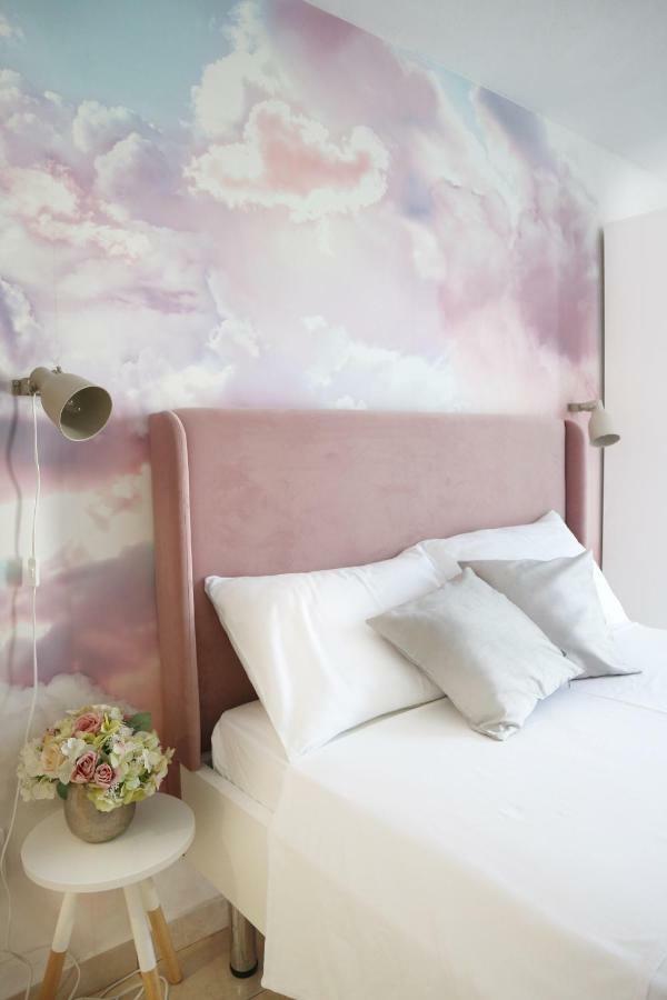 Apartments Keko Primosten Luaran gambar