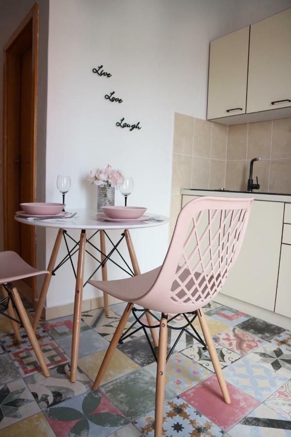 Apartments Keko Primosten Luaran gambar