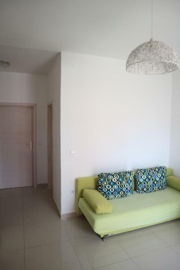 Apartments Keko Primosten Luaran gambar