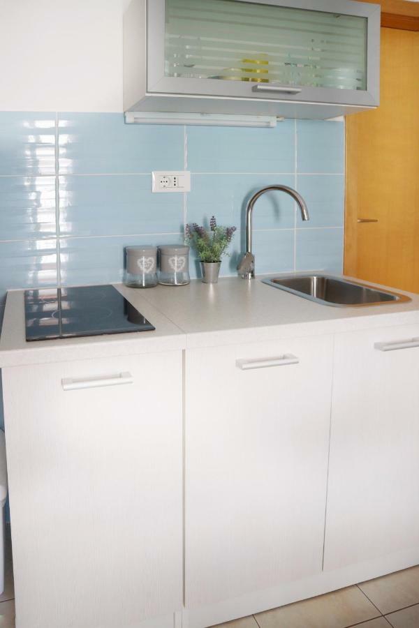 Apartments Keko Primosten Luaran gambar