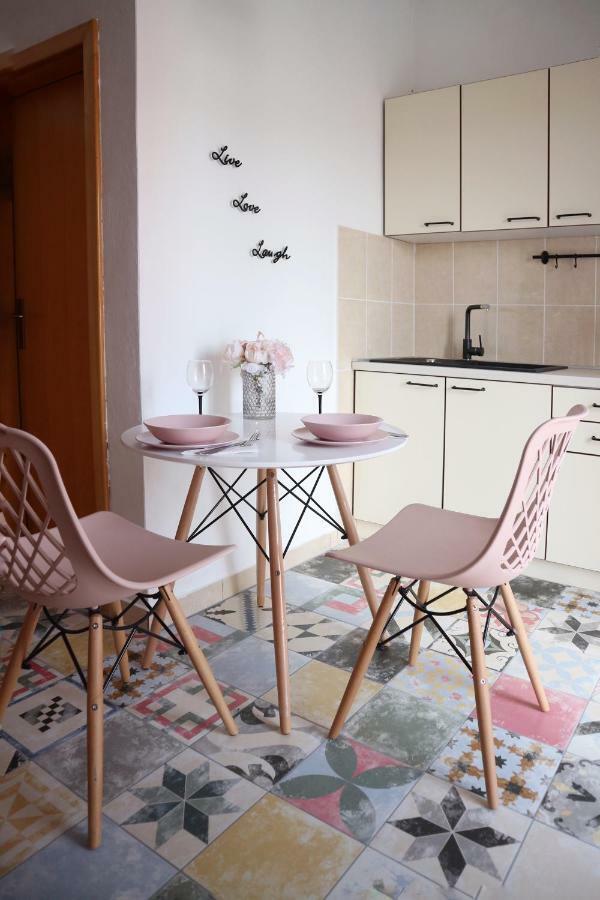 Apartments Keko Primosten Luaran gambar