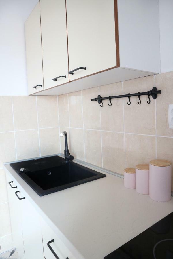 Apartments Keko Primosten Luaran gambar