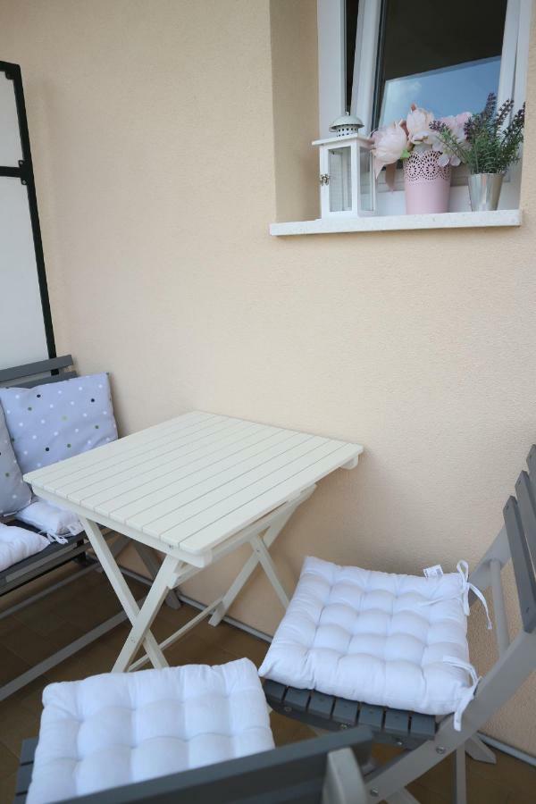 Apartments Keko Primosten Luaran gambar
