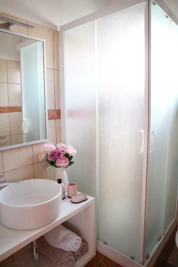Apartments Keko Primosten Luaran gambar