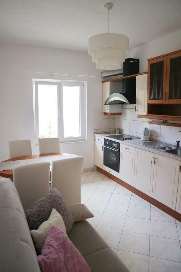 Apartments Keko Primosten Luaran gambar