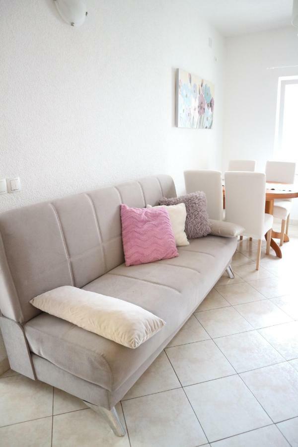 Apartments Keko Primosten Luaran gambar