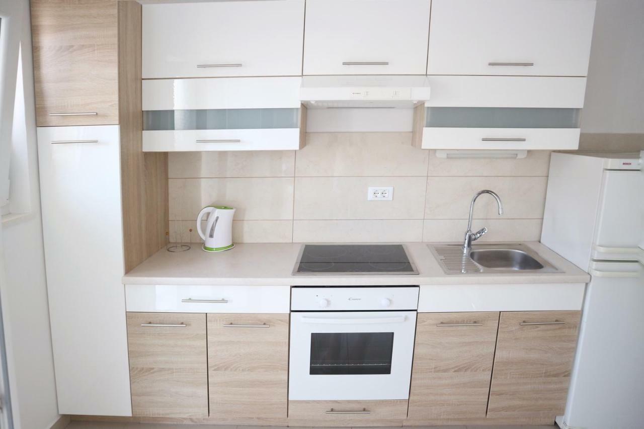 Apartments Keko Primosten Luaran gambar