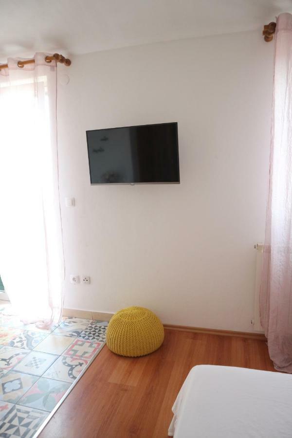 Apartments Keko Primosten Luaran gambar