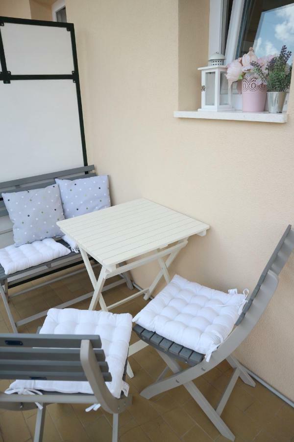 Apartments Keko Primosten Luaran gambar